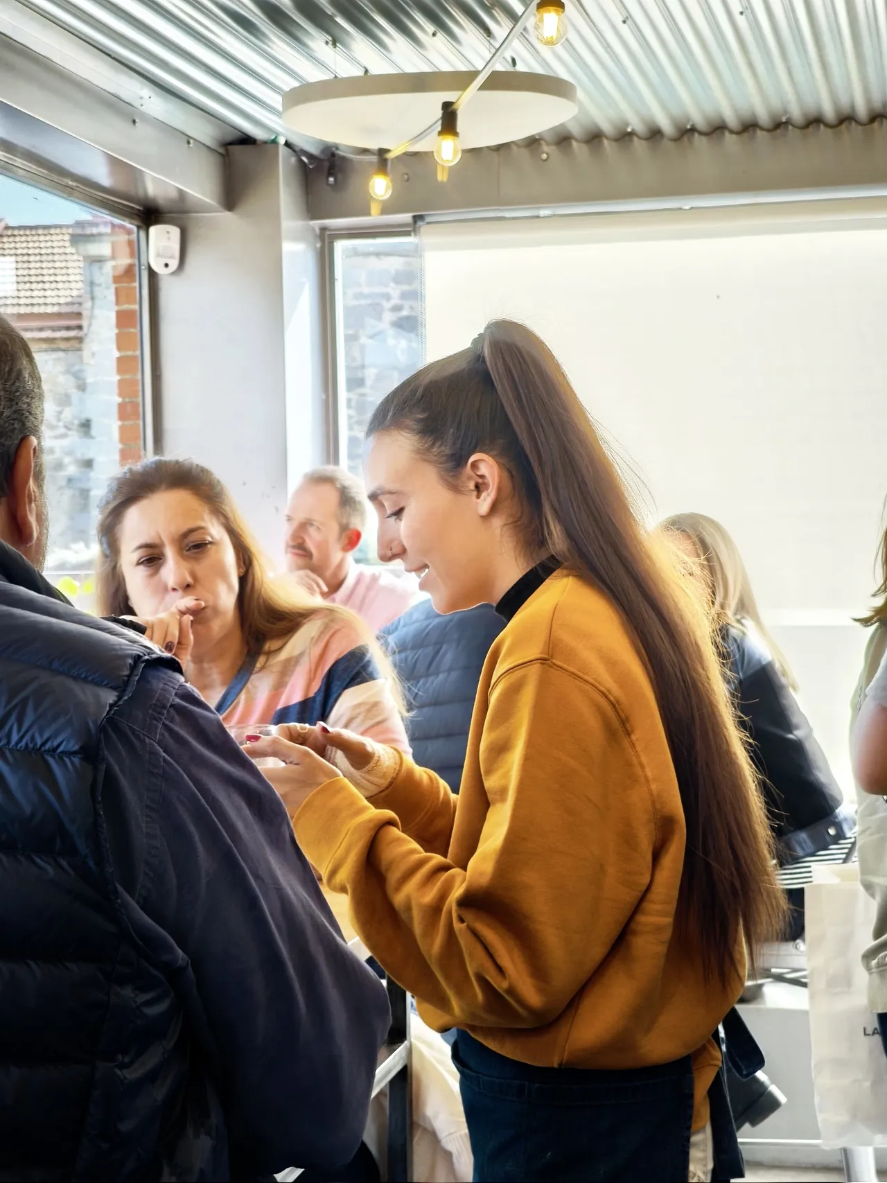 Foto de Menú Semanal